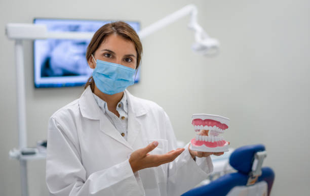 Best Urgent Dental Care for Toothache in Montevlo, AL