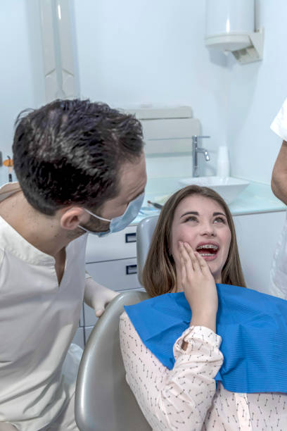 Best Orthodontic Emergency Dentist in Montevlo, AL