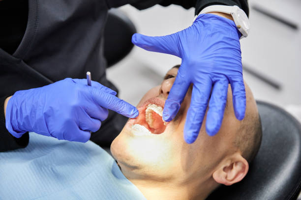 Best 24-Hour Emergency Dentist in Montevlo, AL