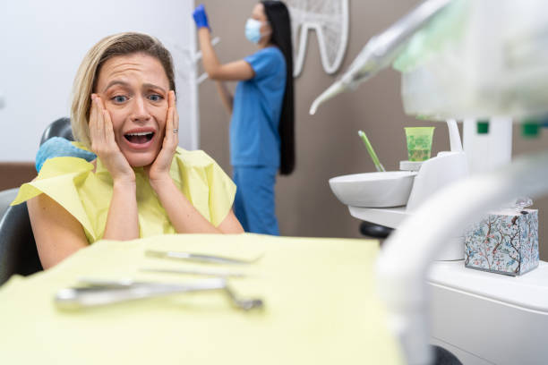 Best Emergency Dental Services for Seniors in Montevlo, AL