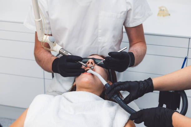 Best Mobile Emergency Dentist in Montevlo, AL
